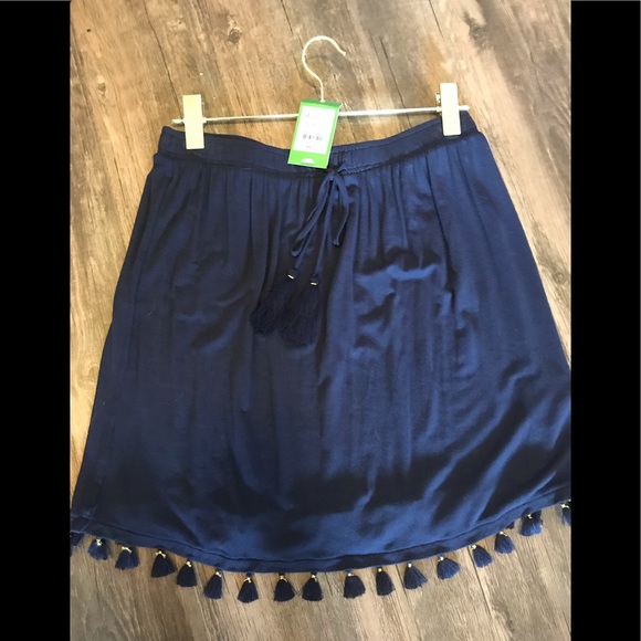 Lilly Pulitzer Palma tube top - Picture 1 of 1